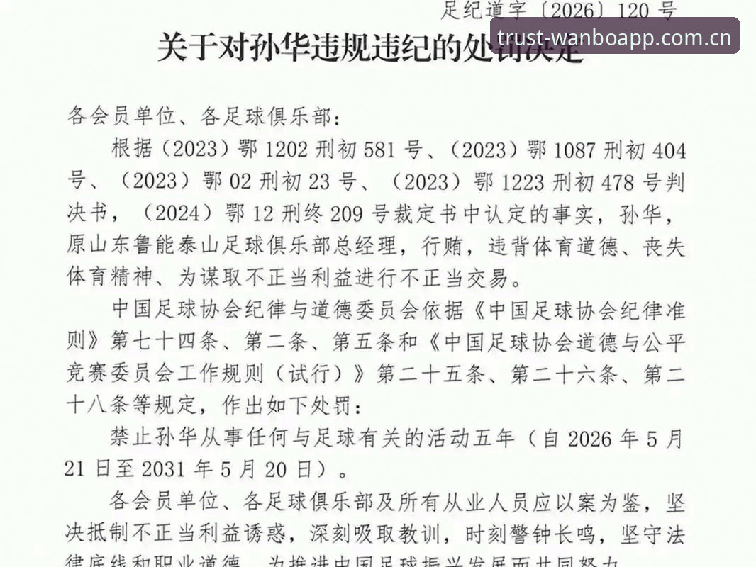 万博App怎么下载使用技巧 中国足协第三批禁足名单全面解析:行业生态重塑与未来走向